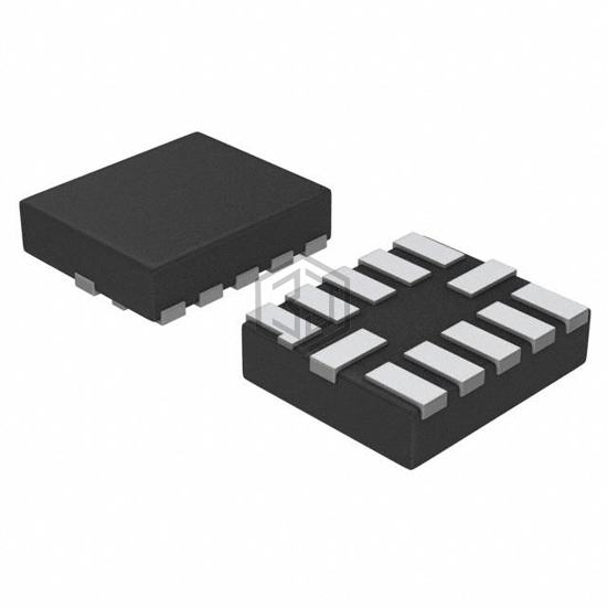 UM3304QA - Union Semiconductor (HK) Limited - Logic - Translators, Level Shifters