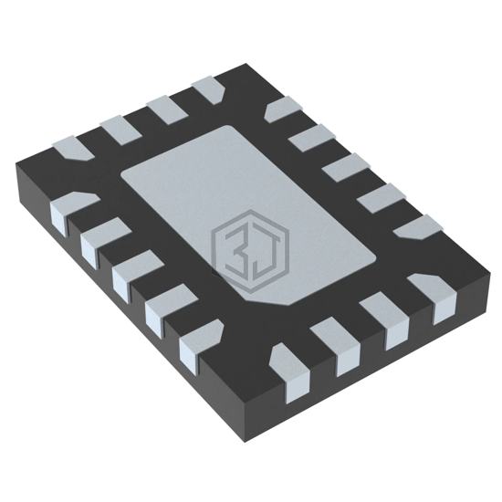 FUSB340TMX - onsemi - Interface - Controllers