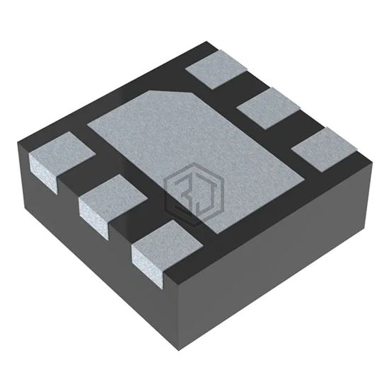 FSA636UCX - onsemi - Interface - Analog Switches - Special Purpose