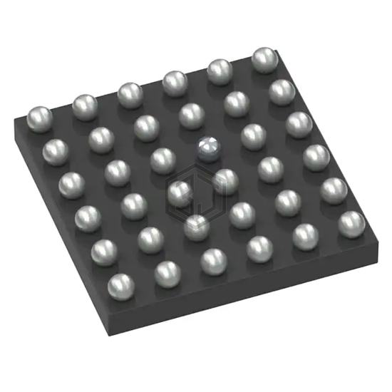 FSA646AUCX - onsemi - Interface - Analog Switches - Special Purpose