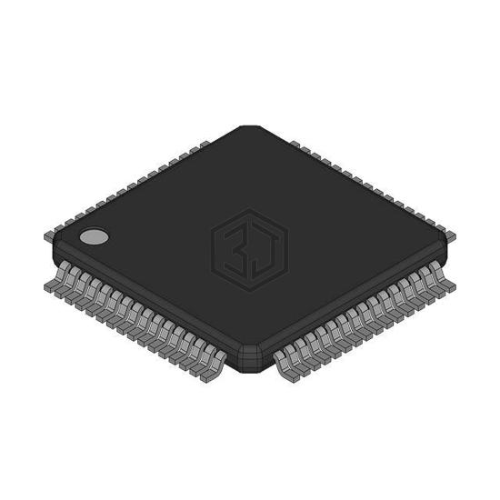 LMH6582YA/NOPB - National Semiconductor - Interface - Analog Switches - Special Purpose