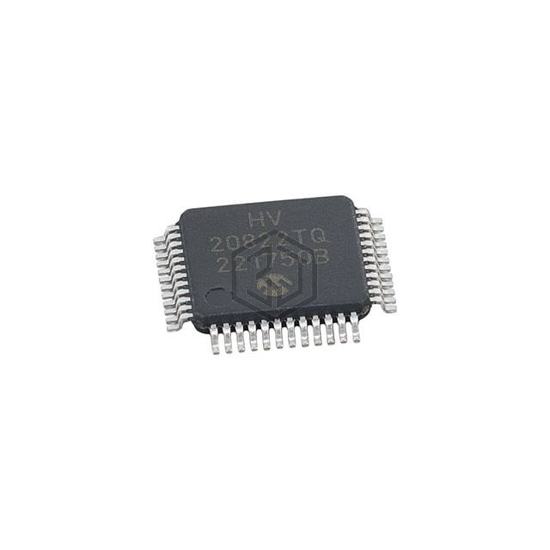HV20822TQ-G - Microchip Technology - Interface - Analog Switches - Special Purpose