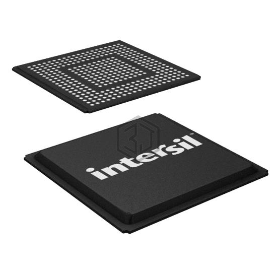 ISL59530IKZ - Intersil - Interface - Analog Switches - Special Purpose
