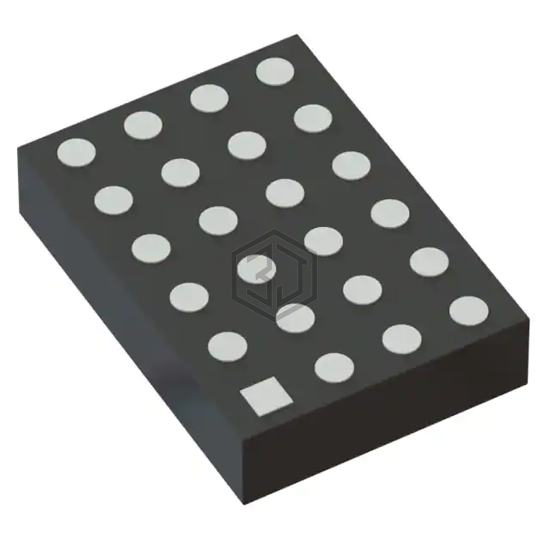 PI3WVR628XBEX - Diodes Incorporated - Interface - Analog Switches - Special Purpose