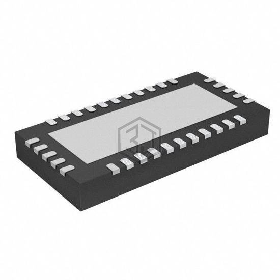 NX5DV715HF,118 - NXP USA Inc. - Interface - Analog Switches - Special Purpose