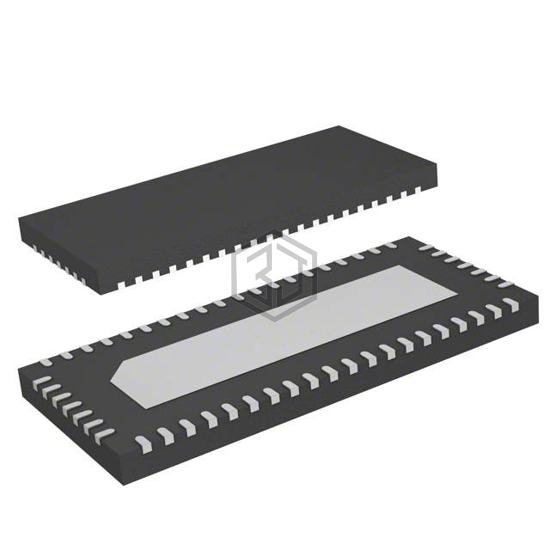 ST3DV520EQTR - STMicroelectronics - Interface - Analog Switches - Special Purpose