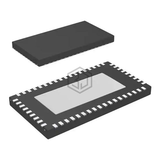 DS80PCI800SQ/NOPB - Texas Instruments - Interface - Signal Buffers, Repeaters, Splitters