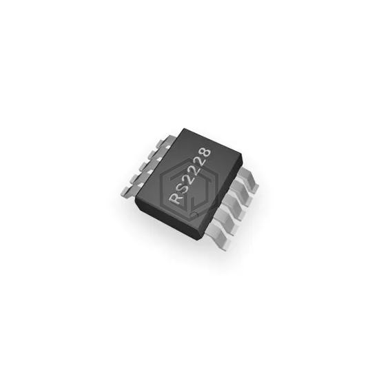 RS2228XN - Runic Technology - Interface - Analog Switches - Special Purpose