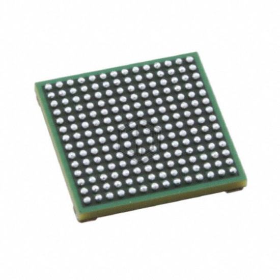 VSC3316YYP - Microchip Technology - Interface - Analog Switches - Special Purpose