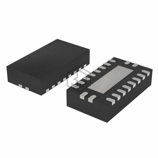 TC7PCI3215MT,LF - Toshiba Semiconductor and Storage - Interface - Analog Switches - Special Purpose