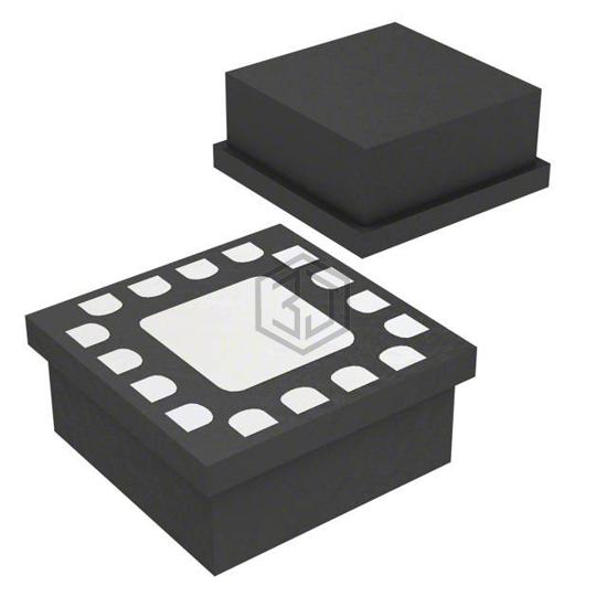 HMC679LC3CTR - Analog Devices Inc. - RF Misc ICs and Modules