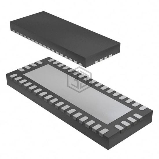 HD3SS6126RUAR - Texas Instruments - Interface - Analog Switches - Special Purpose