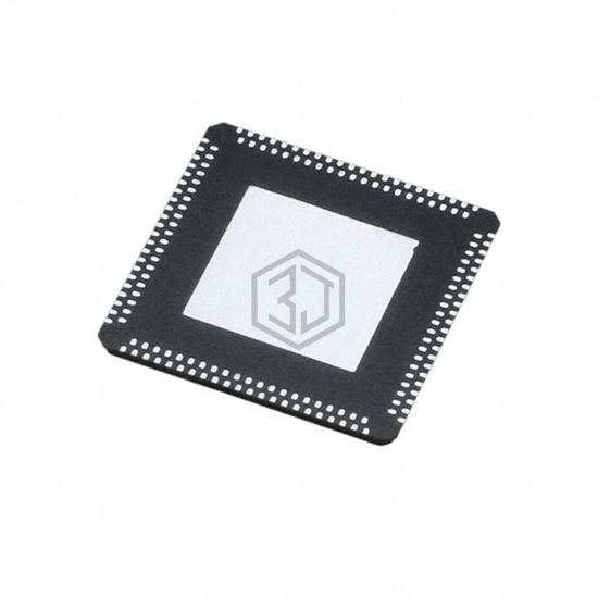 VSC7512XMY - Microchip Technology - Interface - Analog Switches - Special Purpose