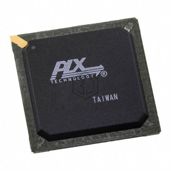 PEX8604-BA50BI G - Broadcom Limited - Interface - Analog Switches - Special Purpose