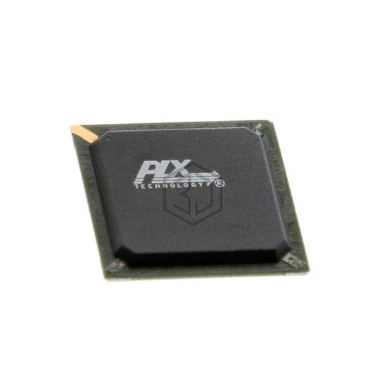 PEX8606-BA50BI G - Broadcom Limited - Interface - Analog Switches - Special Purpose