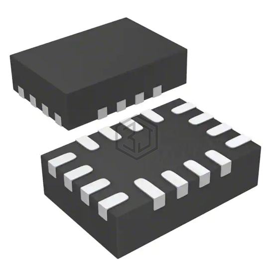 PCAL6408AHKX - NXP USA Inc. - Interface - I/O Expanders