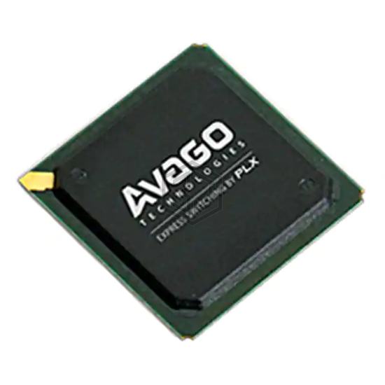 PEX8619-BA50BC G - Broadcom Limited - Interface - Analog Switches - Special Purpose