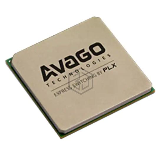 PEX8764-AB80BI G - Broadcom Limited - Interface - Analog Switches - Special Purpose