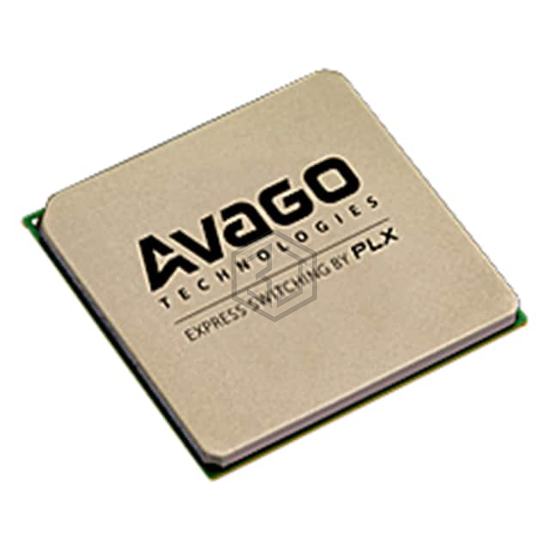 PEX8796-AB80BI G - Broadcom Limited - Interface - Analog Switches - Special Purpose