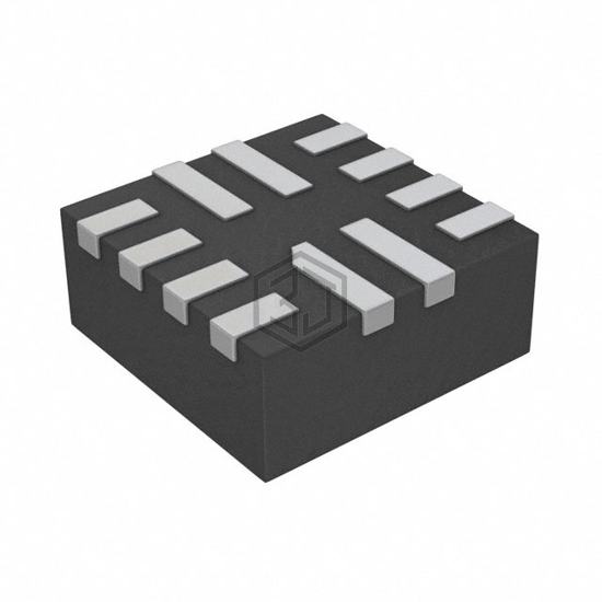 TS3USB3031RMGR - Texas Instruments - Interface - Analog Switches - Special Purpose