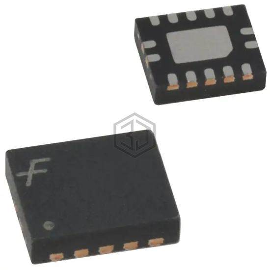 74LCX32BQX - onsemi - Logic - Gates and Inverters