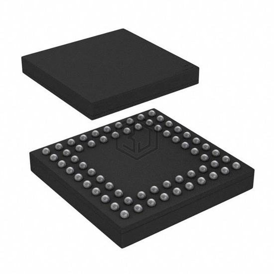 HV2762GA-G - Microchip Technology - Interface - Analog Switches - Special Purpose