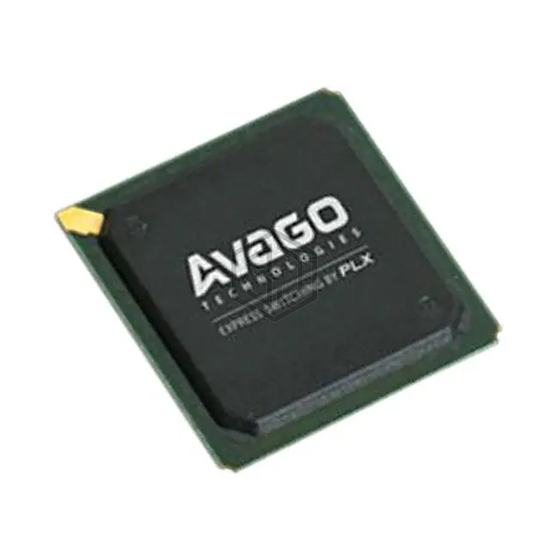 PEX8613-BA50BC G - Broadcom Limited - Interface - Analog Switches - Special Purpose