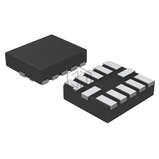 NLSV4T240MUTAG - onsemi - Logic - Translators, Level Shifters