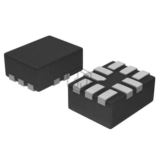NS5A4684SMNTBG - onsemi - Interface - Analog Switches, Multiplexers, Demultiplexers
