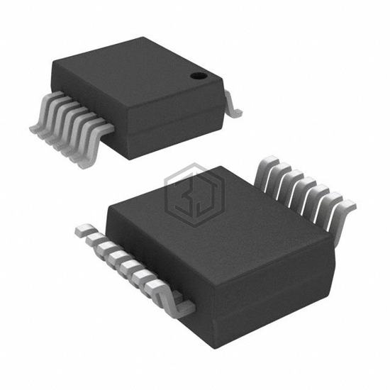 TS3L100DGVR - Texas Instruments - Interface - Analog Switches - Special Purpose