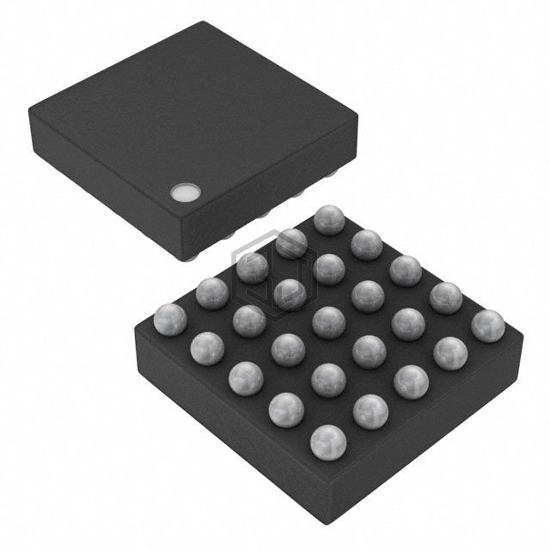 TCA8418EYFPR - Texas Instruments - Interface - Specialized
