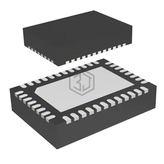 TPS546C20ARVFR - Texas Instruments - PMIC - Voltage Regulators - DC DC Switching Regulators
