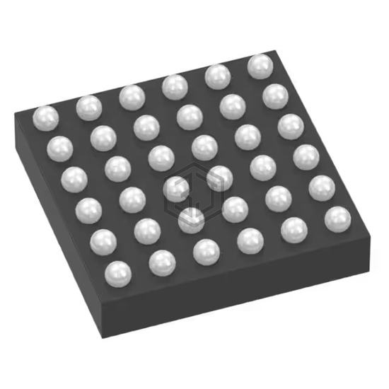 TMUX646NZECR - Texas Instruments - Interface - Analog Switches - Special Purpose