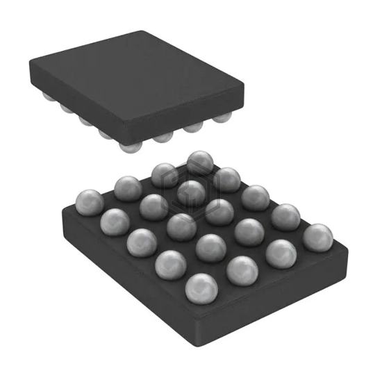 TXS0206-29YFPR - Texas Instruments - Logic - Translators, Level Shifters