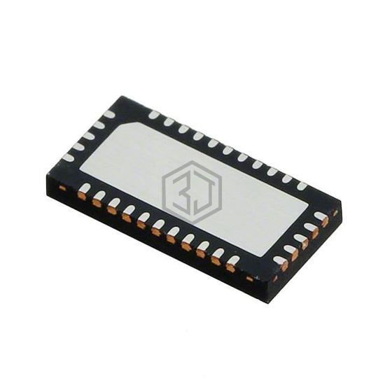 TS3V712ERTGR - Texas Instruments - Interface - Analog Switches - Special Purpose