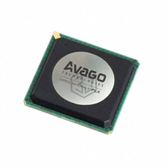 PEX8636-AA50RBC G - Broadcom Limited - Interface - Analog Switches - Special Purpose
