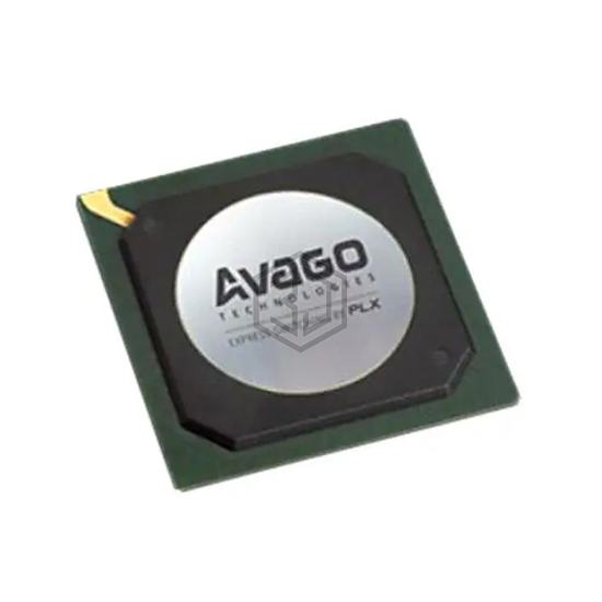 PEX8696-AA50RBC G - Broadcom Limited - Interface - Analog Switches - Special Purpose