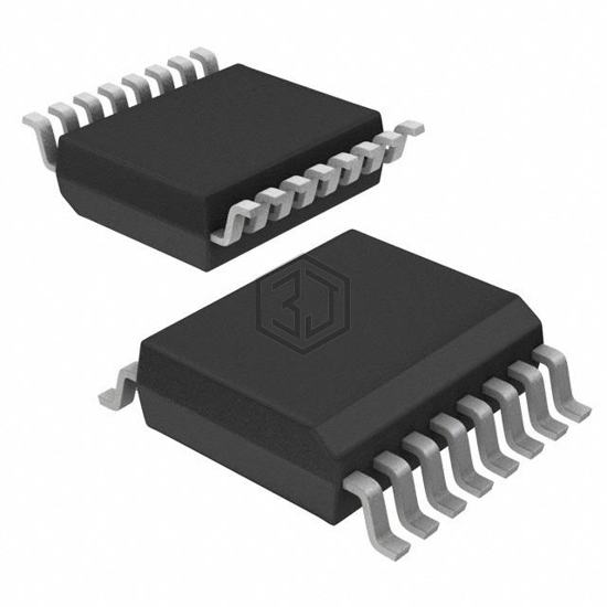 NE1619DS,112 - NXP USA Inc. - PMIC - Thermal Management