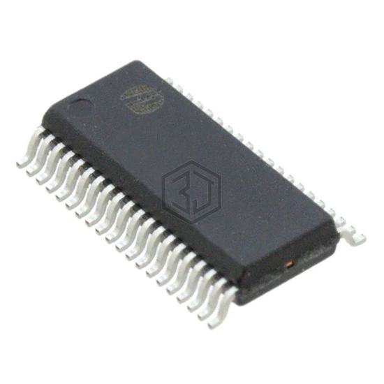 PI3V314BE - Diodes Incorporated - Interface - Analog Switches - Special Purpose