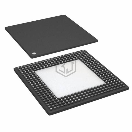 AD8117ABPZ - Analog Devices Inc. - Interface - Analog Switches - Special Purpose