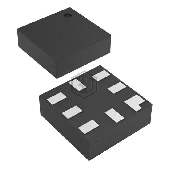 FXMAR2102UMX-F106 - onsemi - Logic - Translators, Level Shifters