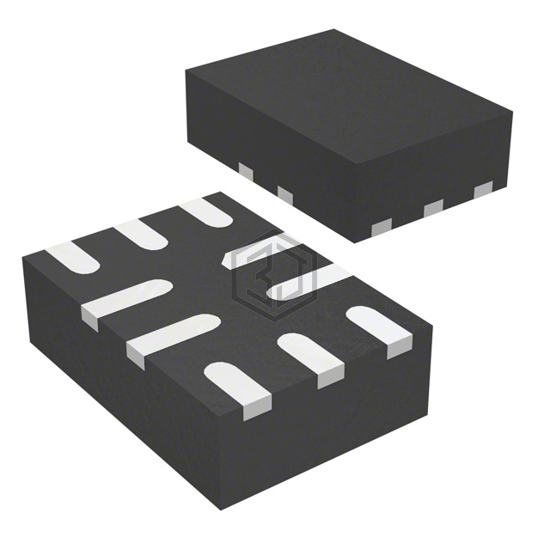 AOZ6185QT - Alpha & Omega Semiconductor Inc. - Interface - Analog Switches - Special Purpose