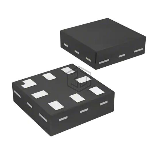 TC7WB66CL8X,LF - Toshiba Semiconductor and Storage - Logic - Signal Switches, Multiplexers, Decoders