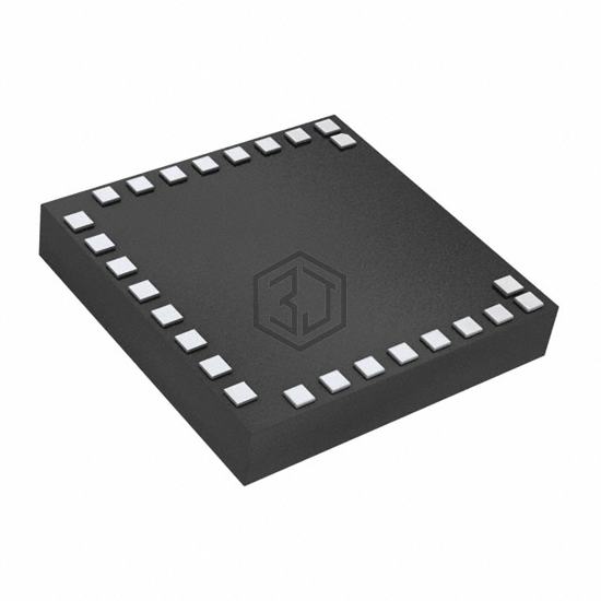 HV230G1-G - Microchip Technology - Interface - Analog Switches - Special Purpose