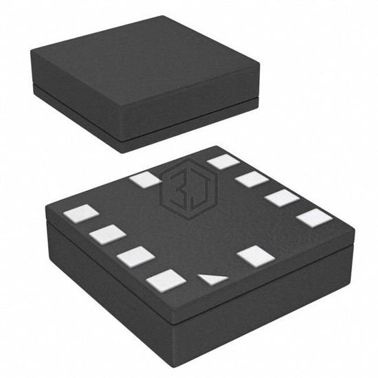 PI3USB221XAEX - Diodes Incorporated - Interface - Analog Switches - Special Purpose