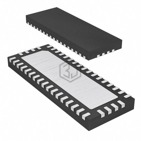 TC7PCI3412MT,LF - Toshiba Semiconductor and Storage - Interface - Analog Switches - Special Purpose