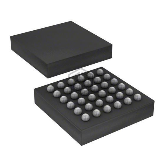 NL3HS644BFCTAG - onsemi - Interface - Analog Switches - Special Purpose