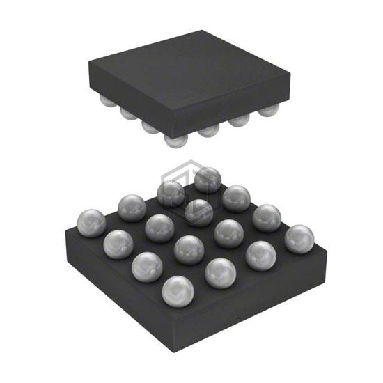 FAN48623UC50GX - onsemi - PMIC - Voltage Regulators - DC DC Switching Regulators