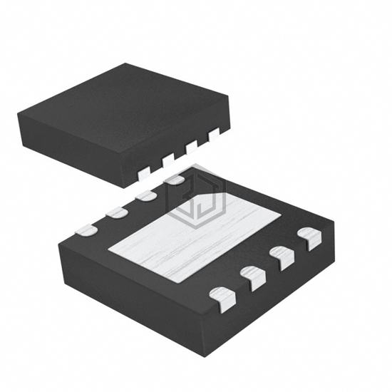 PI3EQX501BZAEX - Diodes Incorporated - Interface - Signal Buffers, Repeaters, Splitters