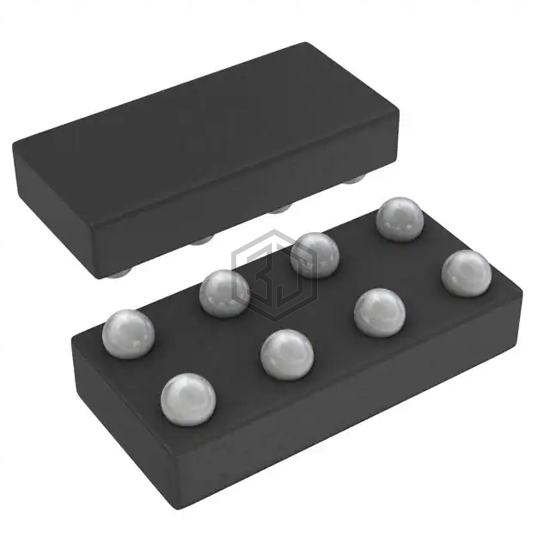 TCA9406YZPR - Texas Instruments - Logic - Translators, Level Shifters